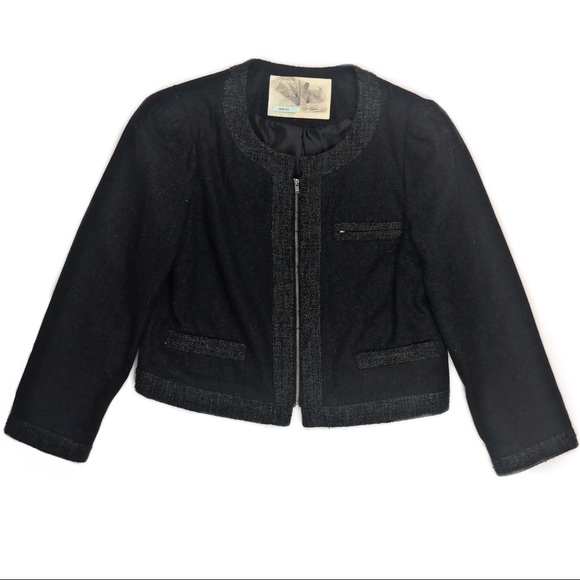 Kimchi Blue Woman’s Blazer Size Large - Picture 1 of 5